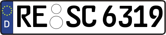RE-SC6319