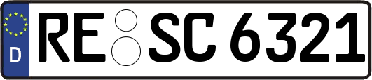 RE-SC6321