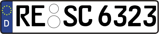 RE-SC6323