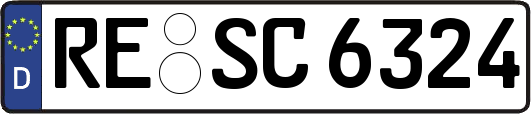 RE-SC6324