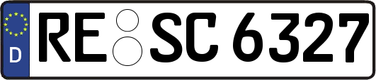 RE-SC6327