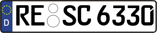 RE-SC6330