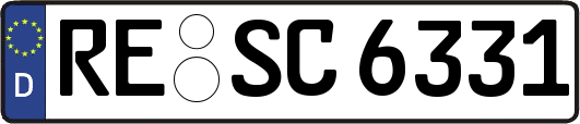 RE-SC6331