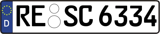 RE-SC6334