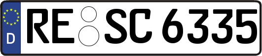 RE-SC6335