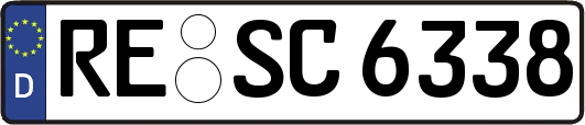 RE-SC6338