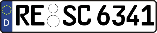 RE-SC6341