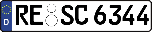 RE-SC6344