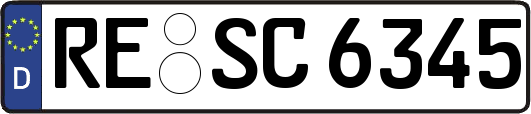 RE-SC6345