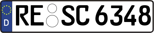 RE-SC6348
