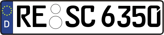 RE-SC6350