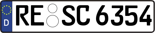 RE-SC6354