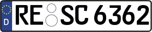 RE-SC6362