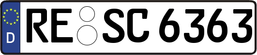 RE-SC6363