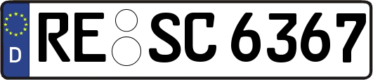 RE-SC6367