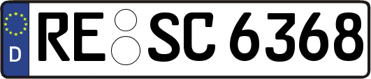 RE-SC6368