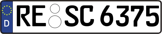 RE-SC6375