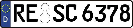 RE-SC6378