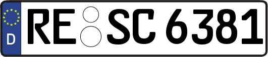 RE-SC6381