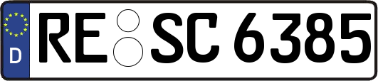 RE-SC6385