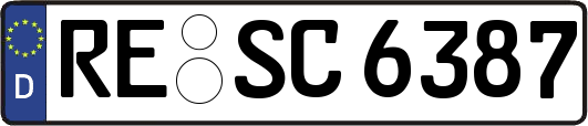 RE-SC6387