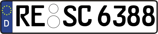 RE-SC6388
