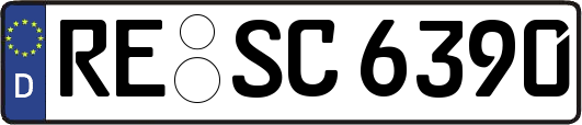 RE-SC6390