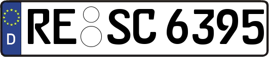 RE-SC6395
