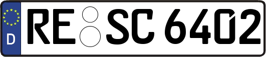 RE-SC6402