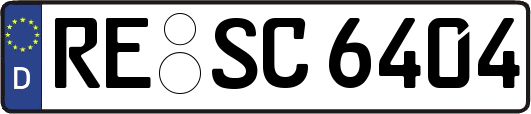 RE-SC6404