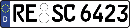RE-SC6423