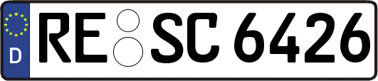 RE-SC6426