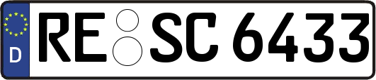 RE-SC6433