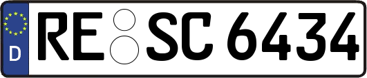 RE-SC6434