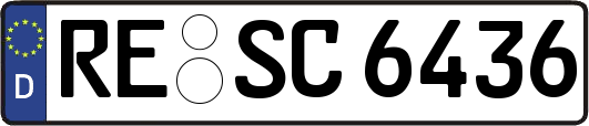 RE-SC6436