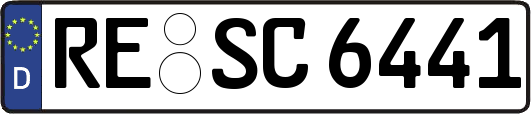 RE-SC6441