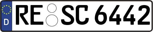 RE-SC6442