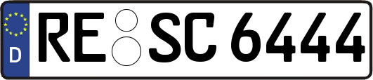 RE-SC6444