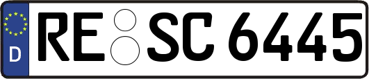 RE-SC6445