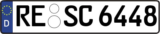 RE-SC6448