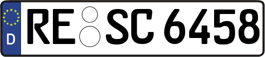 RE-SC6458