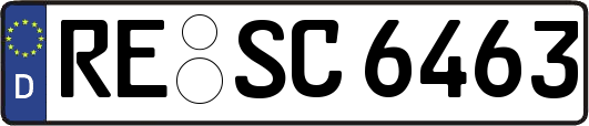 RE-SC6463