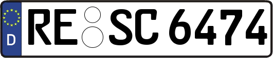 RE-SC6474