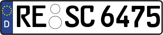 RE-SC6475