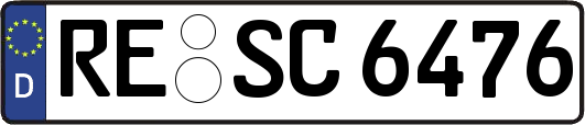 RE-SC6476