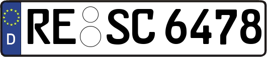 RE-SC6478