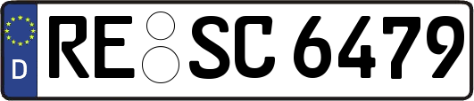 RE-SC6479