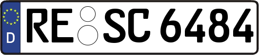 RE-SC6484