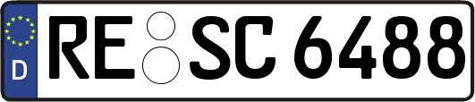 RE-SC6488