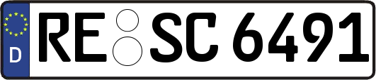 RE-SC6491